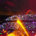“Once Upon a Night with Coldplay...”, storytelling version : le concert Live du Stade de France réinventé par Fab?! Studios Paris. Surnaturel !