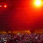 “Once Upon a Night with Coldplay...”, storytelling version : le concert Live du Stade de France réinventé par Fab?! Studios Paris. Surnaturel !