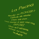 "La Piscine", nouveau récit fantastique signé des storytellers de Fab?! Studios.