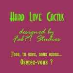 "Dans la vie, il y a des Cactus...", une phrase culte de J. Dutronc revisitée par les storytellers de Fab?! Studios.